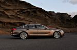 BMW 6-Series Coupe 2012 года